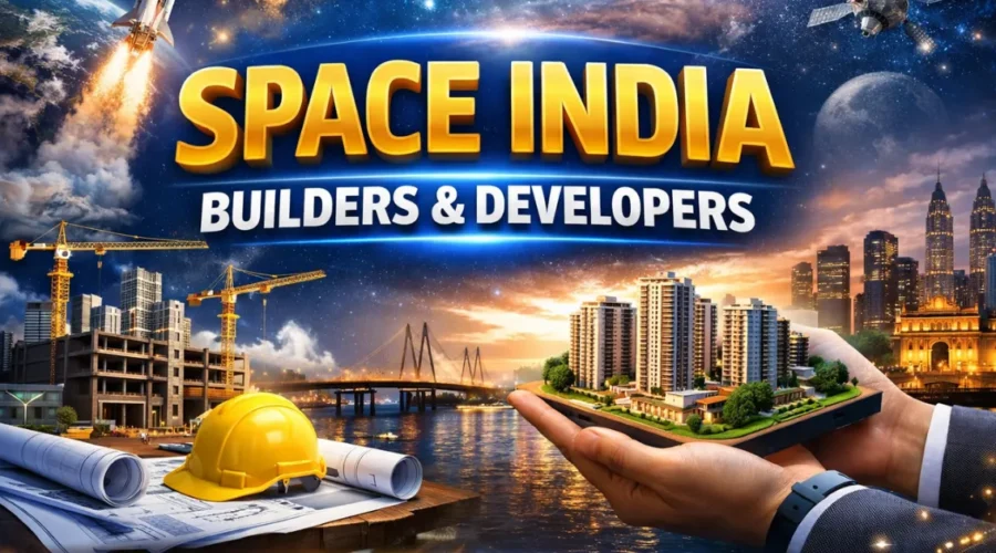Space India: The Definitive Guide to Affordable Real Estate in Navi Mumbai