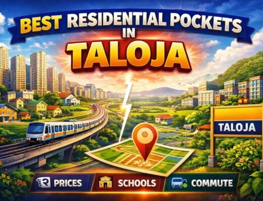 Best-residential-pockets-in-taloja-navi-mumbai is visible in this image