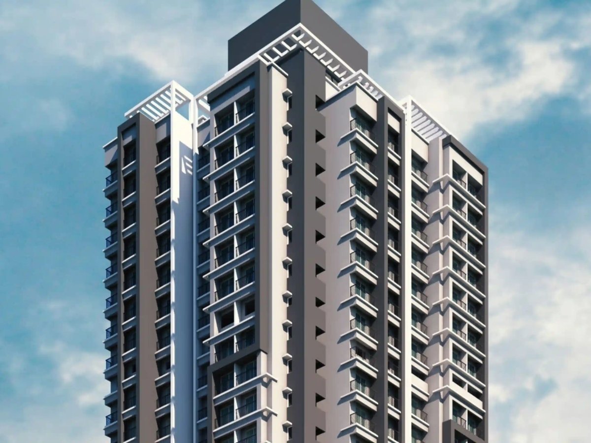 Bhagwati Group Belmont is visible in this