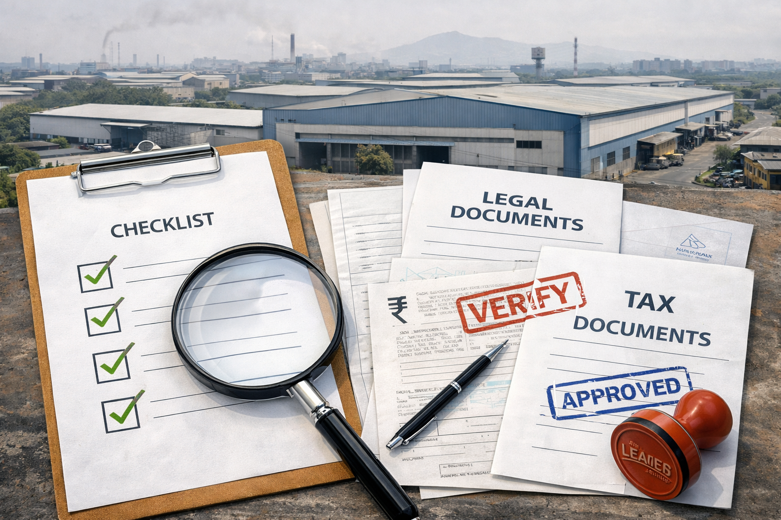 Expanding residential projects in Panvel area showing long-term real estate investment potential