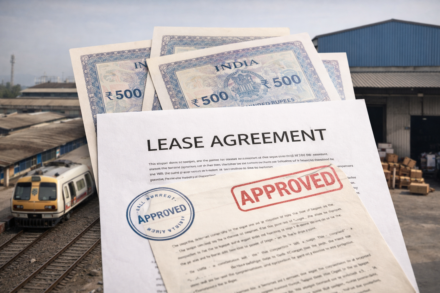 Kharghar residential area with greenery roads and modern buildings showing balanced lifestyle and investment value