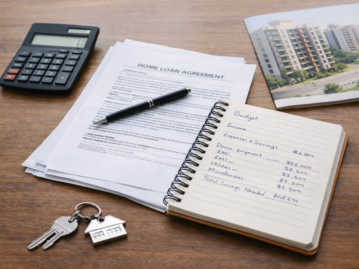 planing to invest using paper and calculator