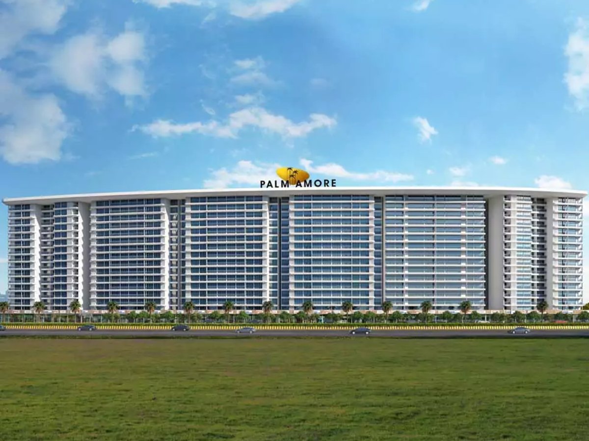 Gami Group Amore is Visible in this image