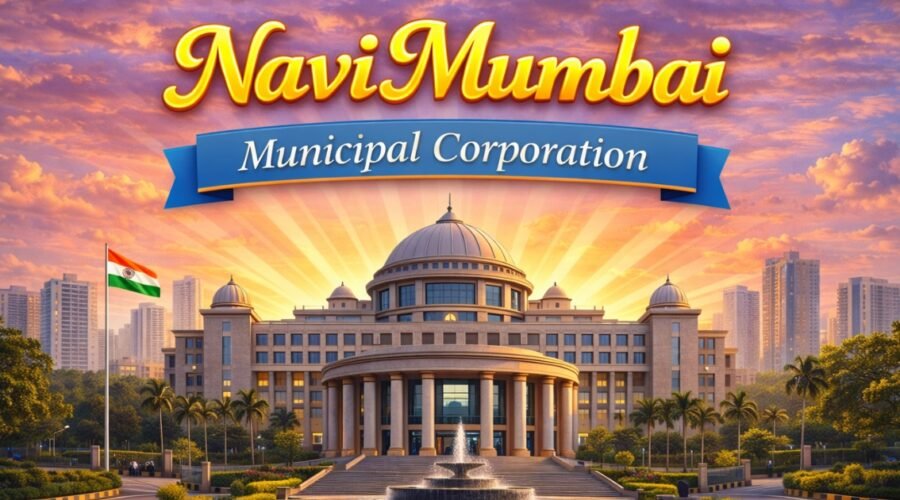 Navi Mumbai Municipal Corporation (NMMC): Areas, Services & Property Taxes