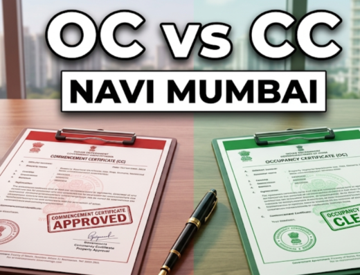 Thumbnail for OC vs CC is visible in this image.