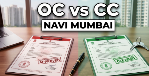 Thumbnail for OC vs CC is visible in this image.