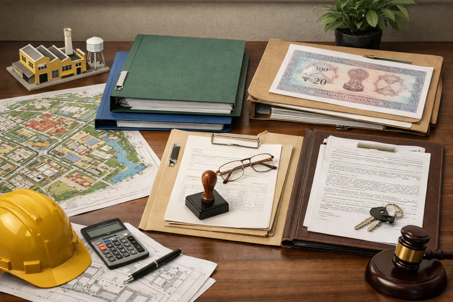 Navi Mumbai Panvel real estate growth