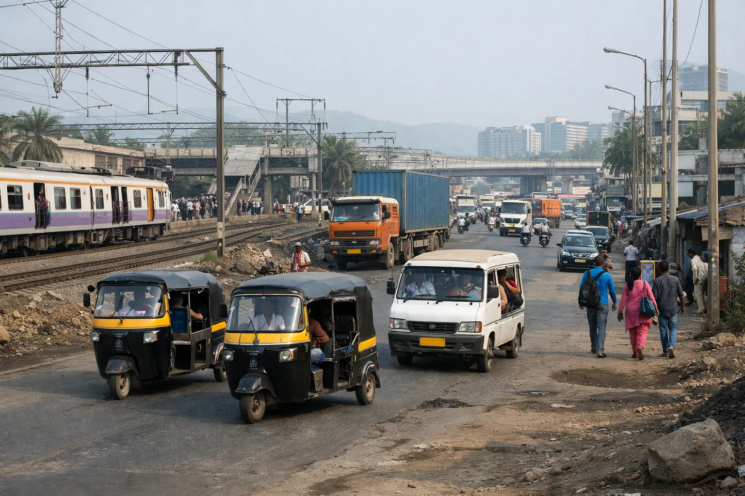 property documents Panvel CIDCO transfer