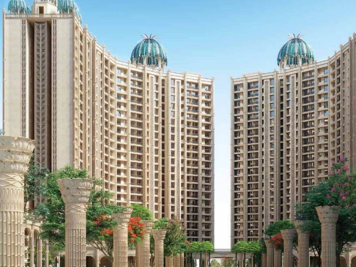 Paradise Group Dwello is visible in this image