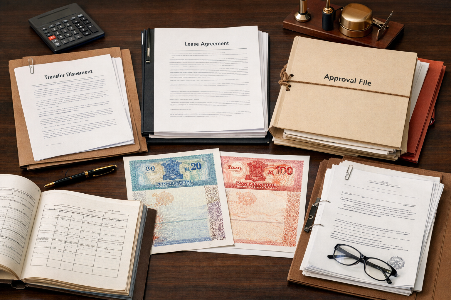 Best-fit business uses in TTC Navi Mumbai including manufacturing, warehouse movement, IT offices, MSME units, and light industrial operations