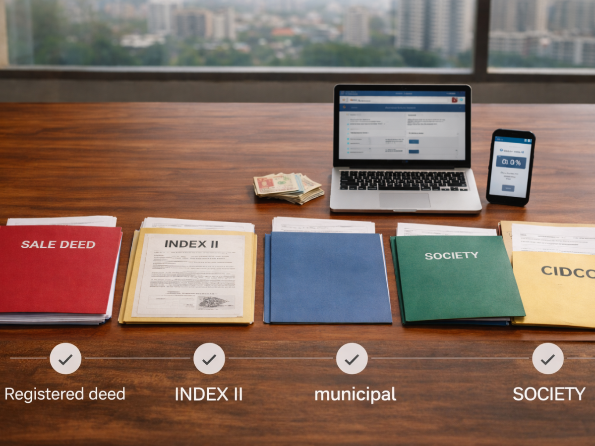 What to collect and update after registration is visible in this image.
