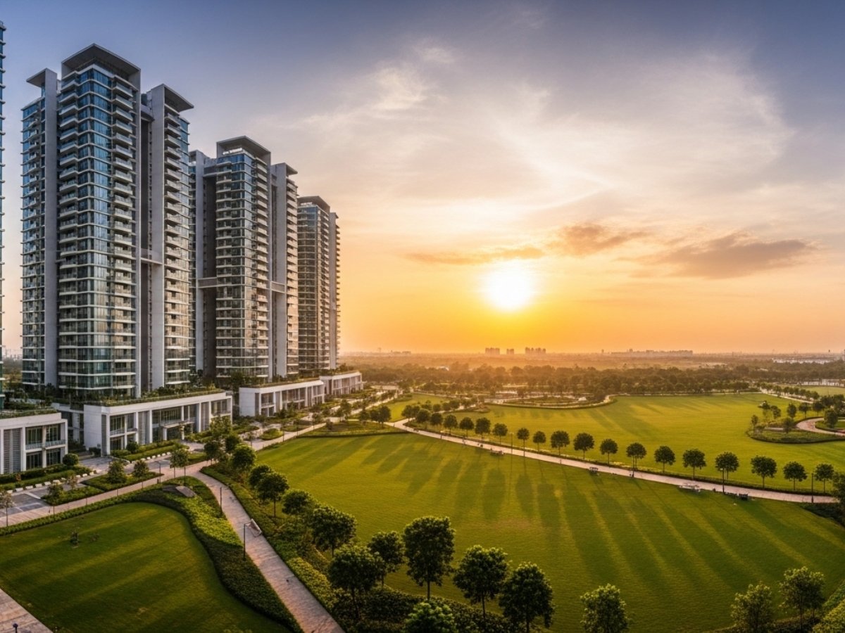 Which Kharghar sectors are best for premium buyers is visible in this image