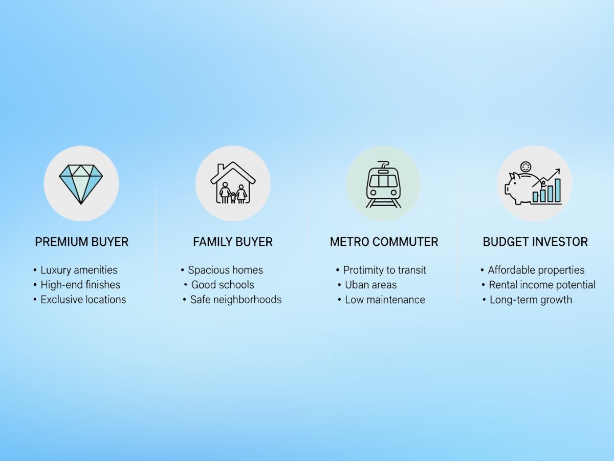 Which sectors in Kharghar are actually best for buying a flat is visible in this image