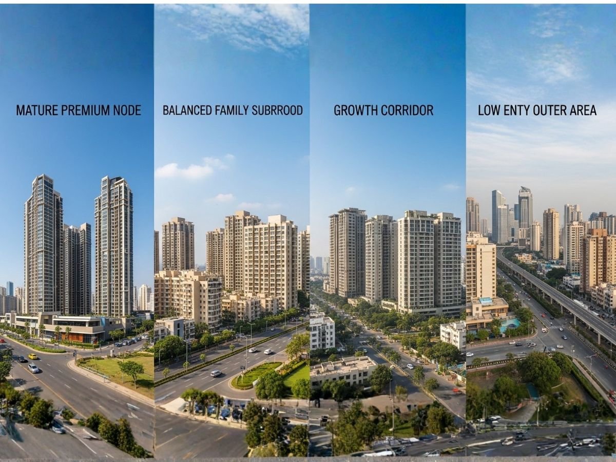 how-to-divide-navi-mumbai-property-market-by-area is visible in this image