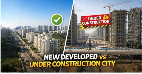 ulwe-vs-pushpak-nagar-property-comparison-navi-mumbai is visible in this image