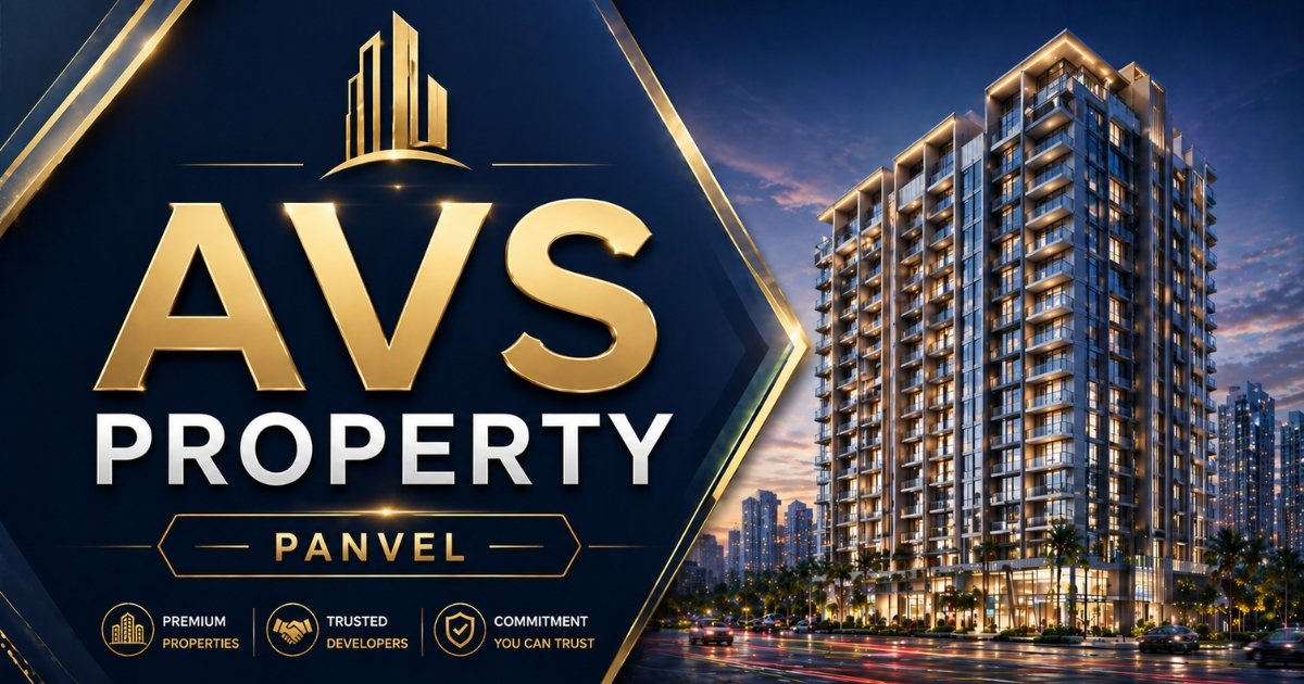 AVS Property Panvel