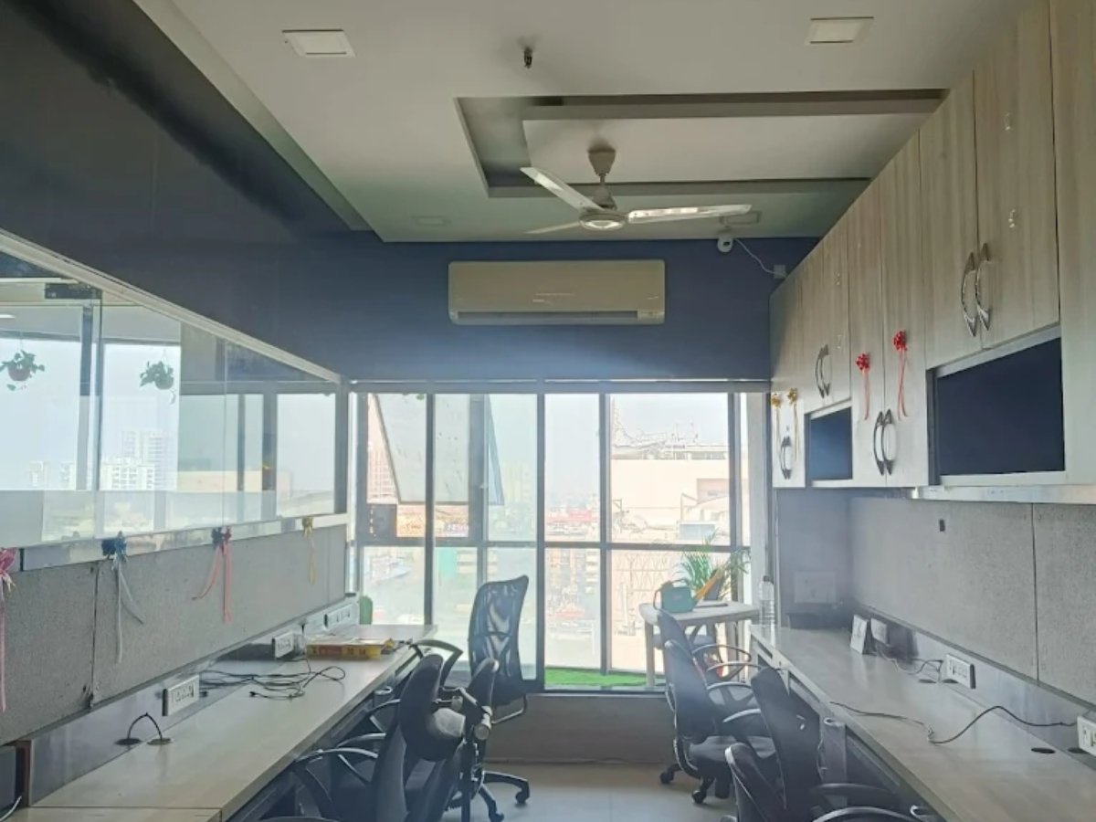 Ade Land and Homes Navi Mumbai