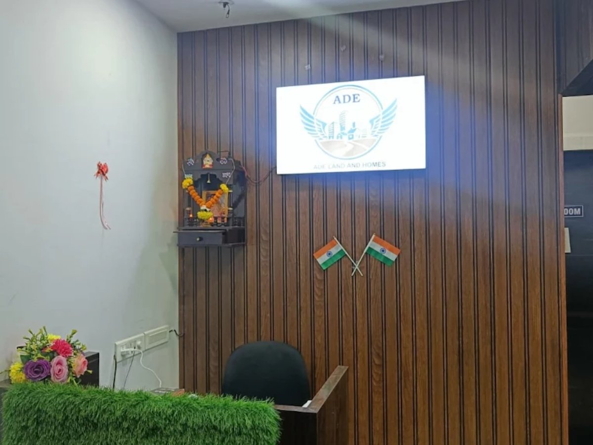 Ade Land and Homes Vashi Navi Mumbai