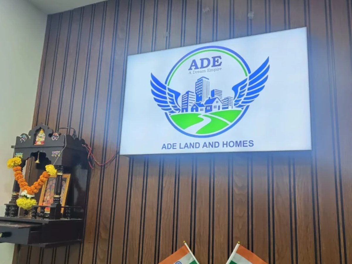 Ade Land and Homes Vashi