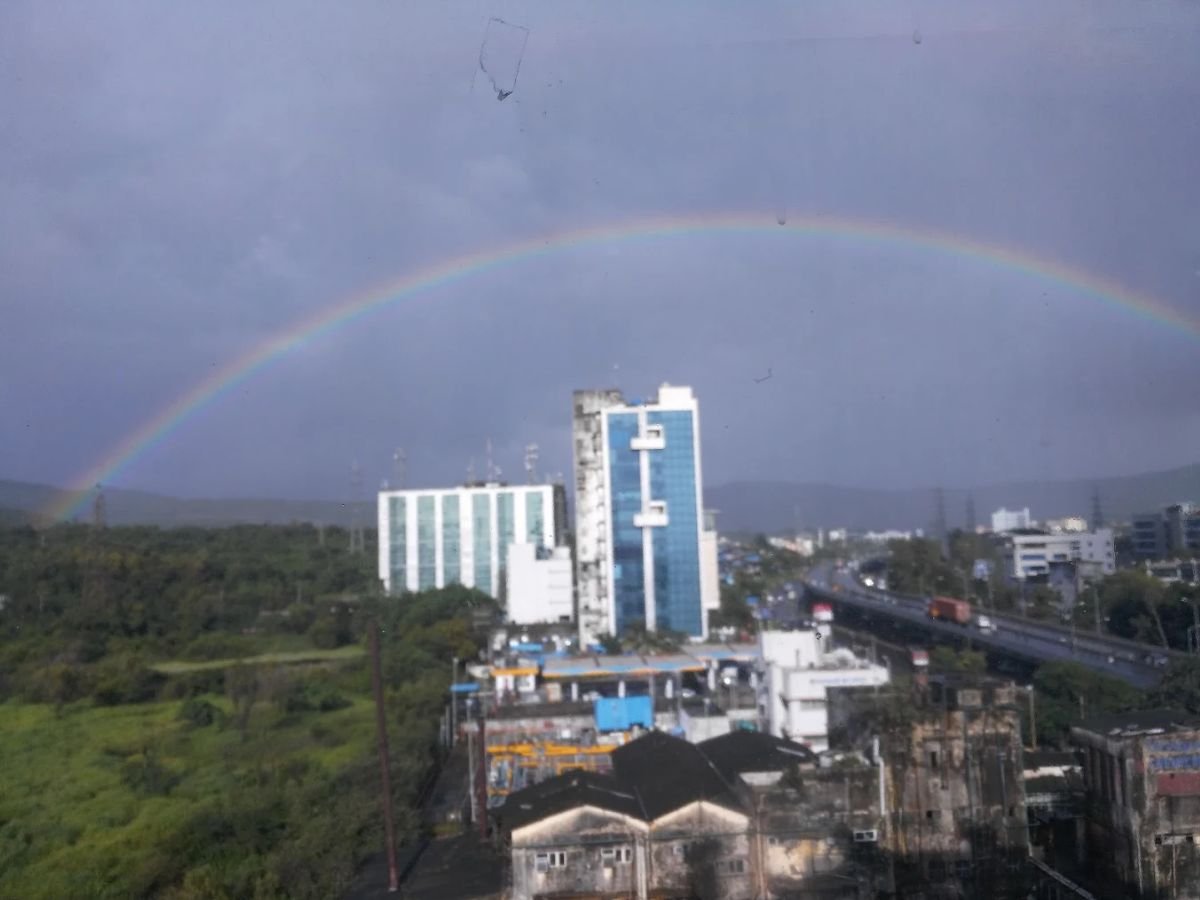 Amara Group Building Visual
