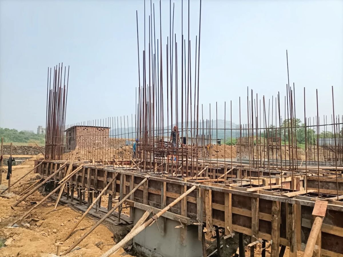 Amara Group Residential Project