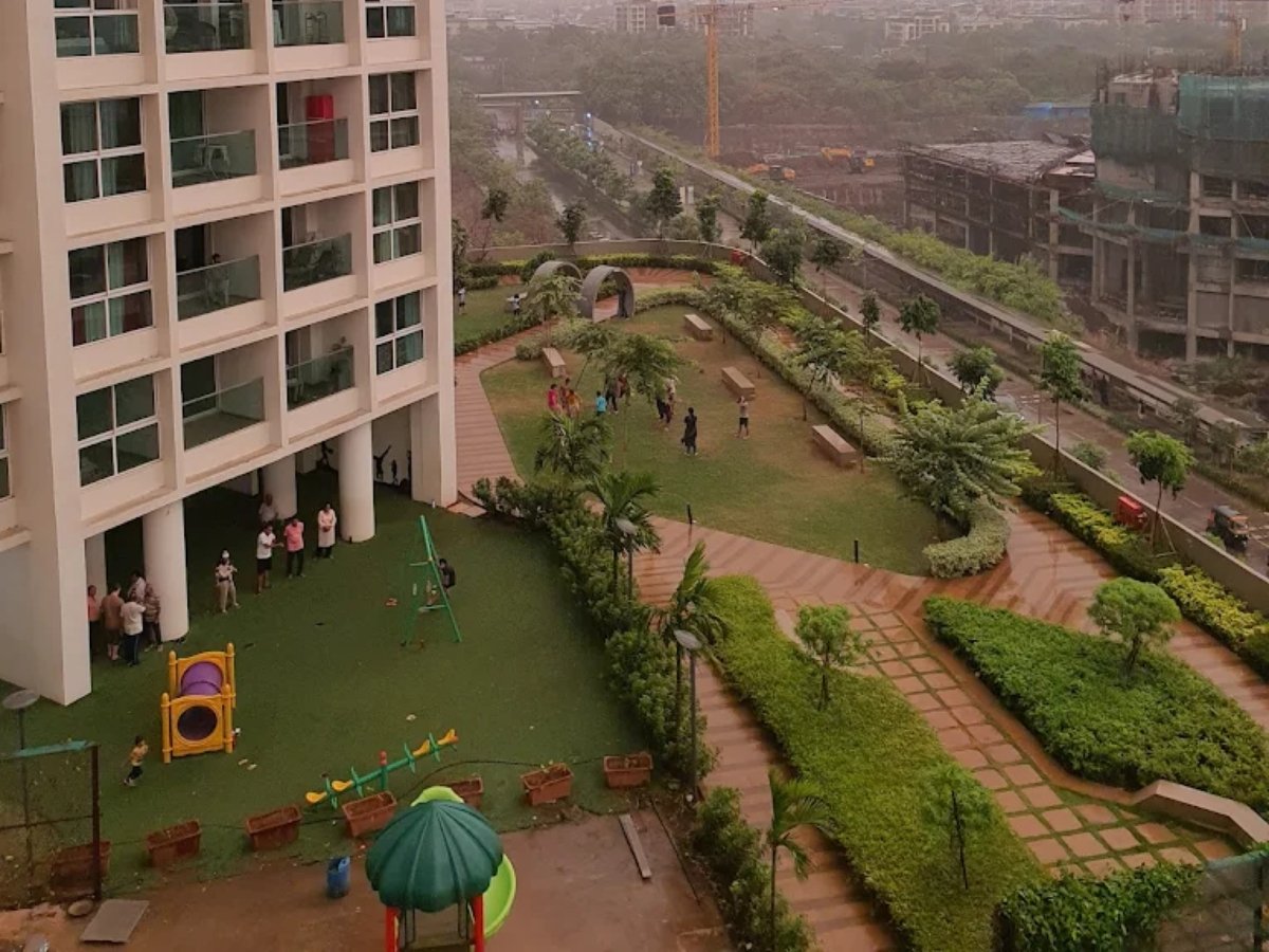 Commercial Office Space