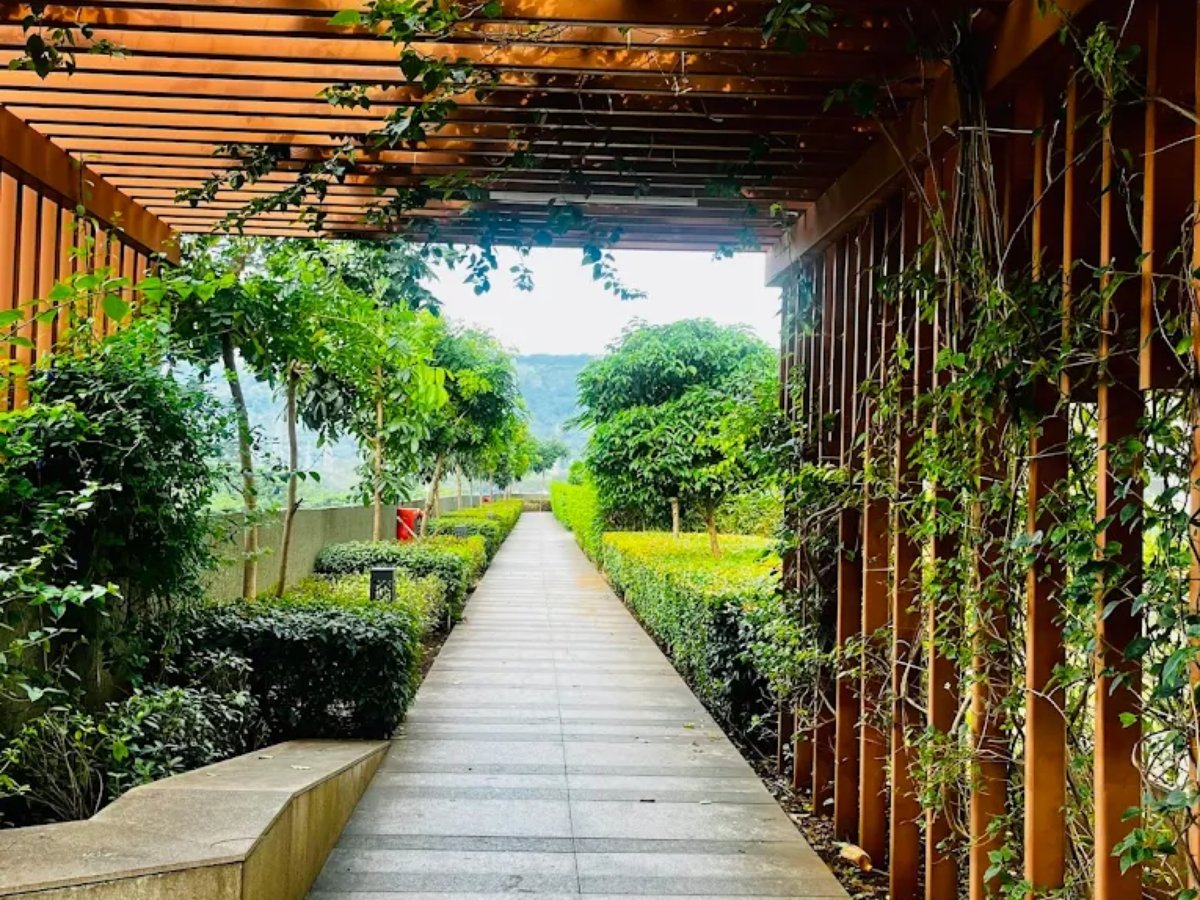 IT-SEZ Office Campus
