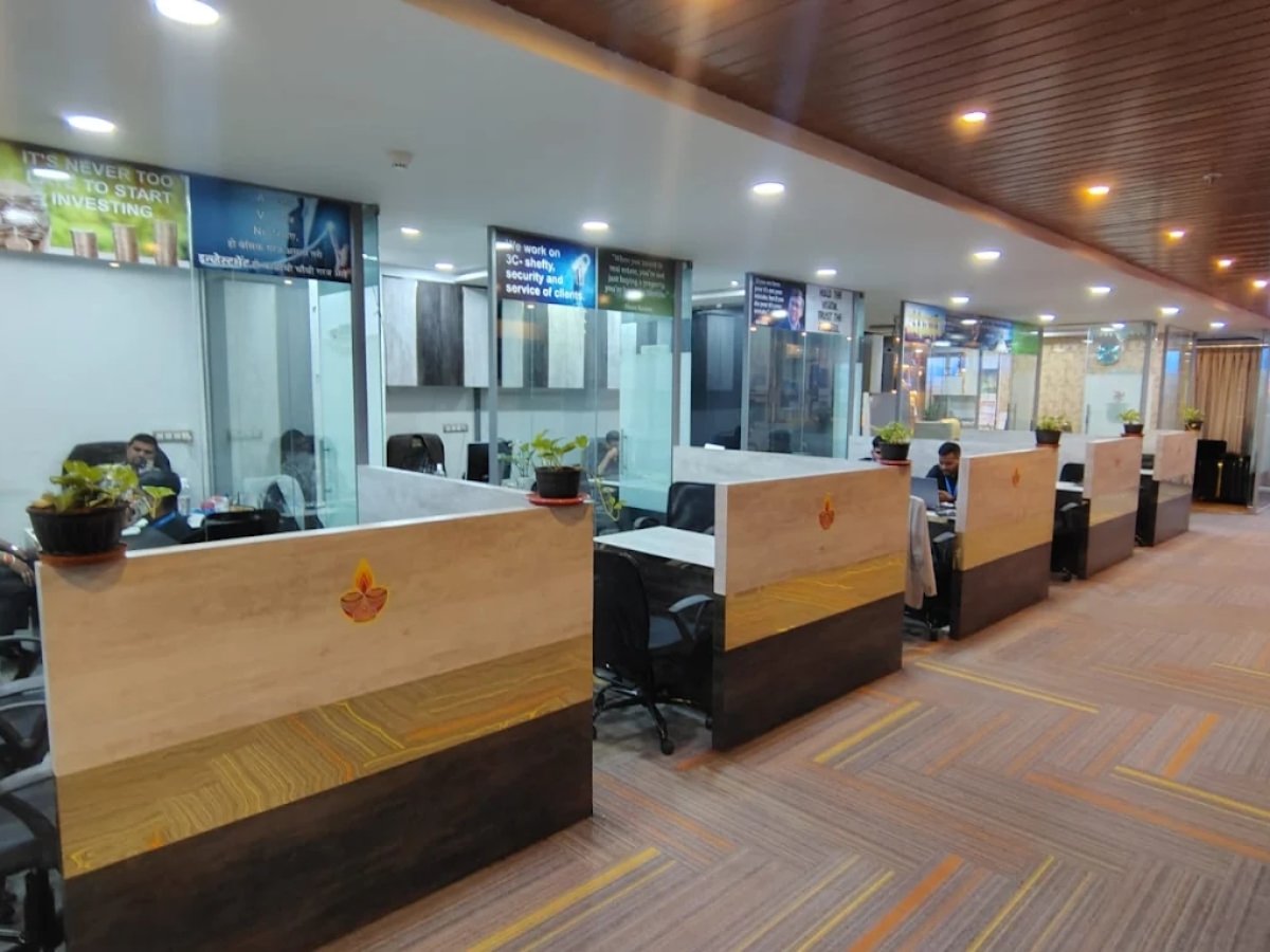 Avani Citylife Homes Navi Mumbai