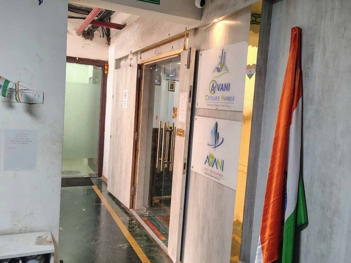 Avani Citylife Homes Navi Mumbai