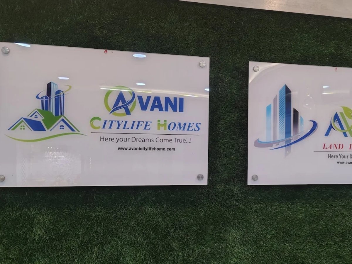 Avani Citylife Homes Vashi