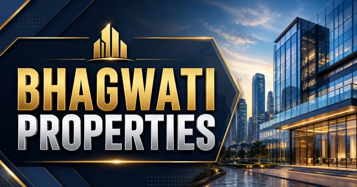 Bhagwati Properties Kharghar