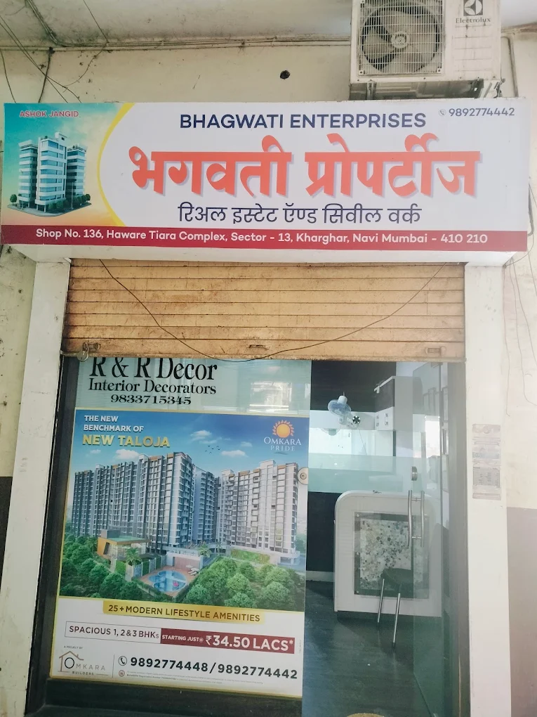 Property Consultation