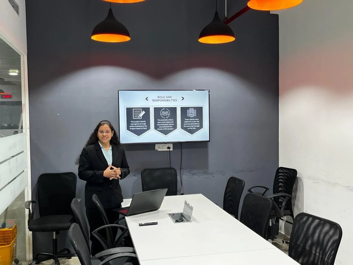 BNM Business Solutions LLP Real Estate Agent