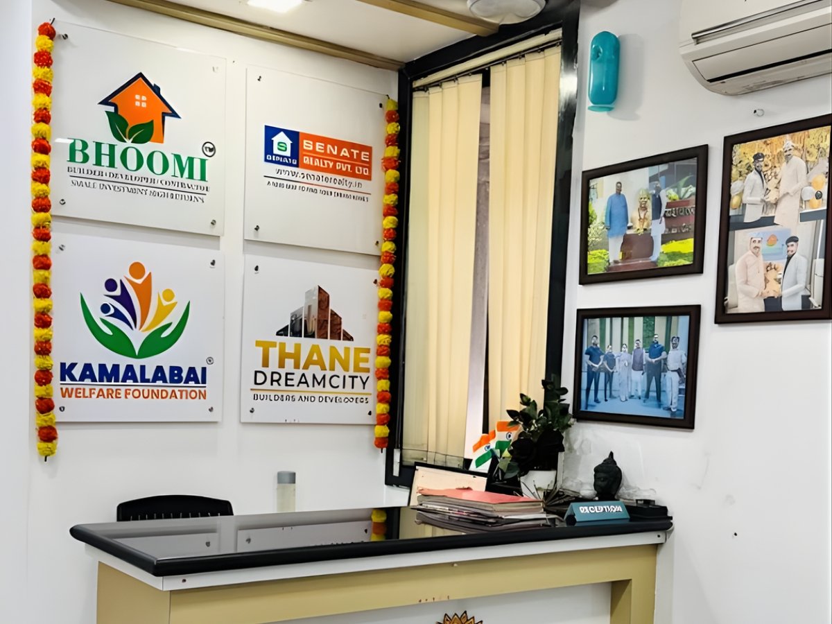 Civil construction and building contractor work