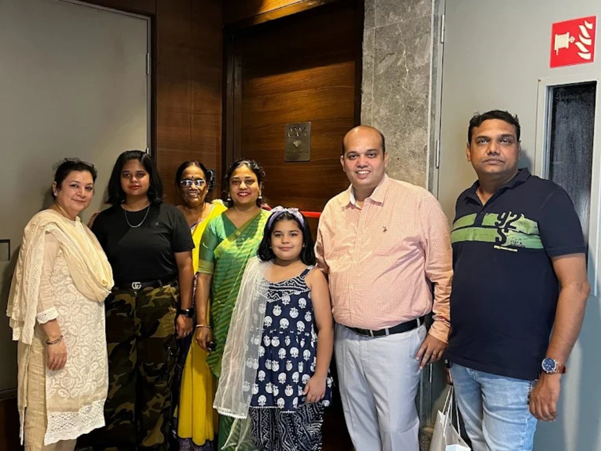 Residential property consultation in Kopar Khairane