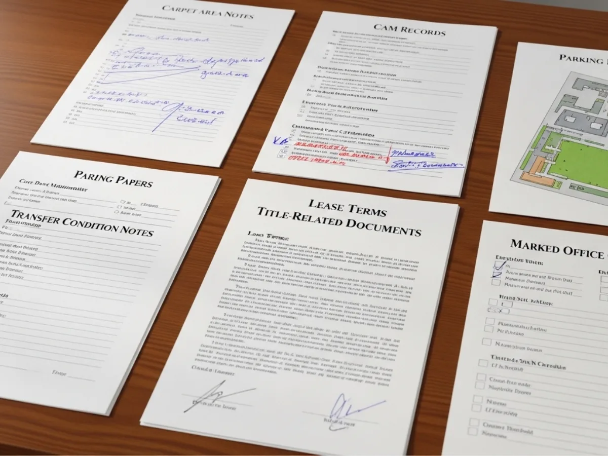 Station-linked office pockets in CBD Belapur with commuter-friendly buildings, access roads, and transit-oriented business atmosphere