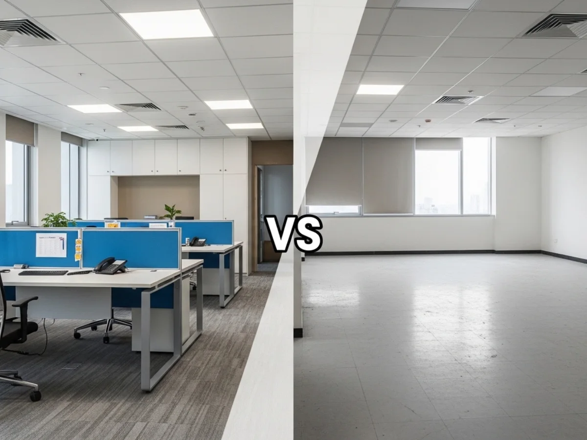 Professional-services office pocket in CBD Belapur near civic and legal anchors with active office buildings and practical client access