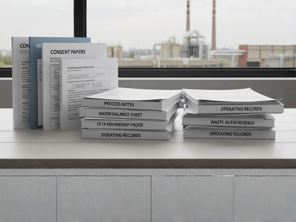 CETP, in-house ETP, or no trade effluent which disposal model are you actually buying into