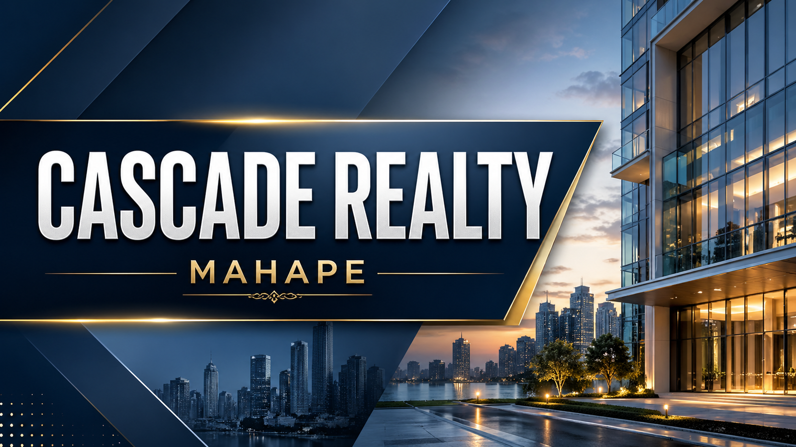 Cascade Realty Mahape