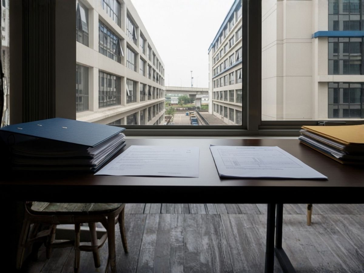 Caution box do not ignore the MIDC and NMMC cost reality