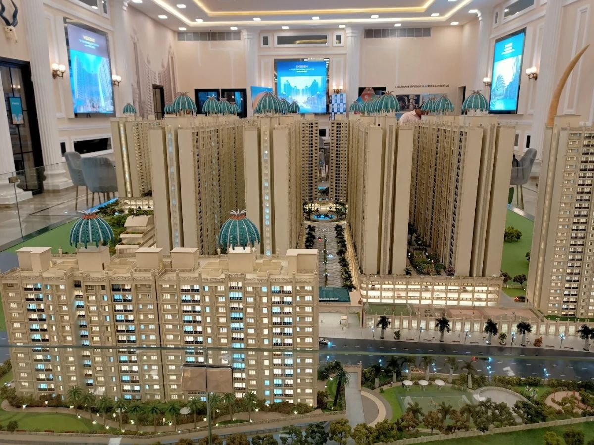 Residential flat consultation in Navi Mumbai