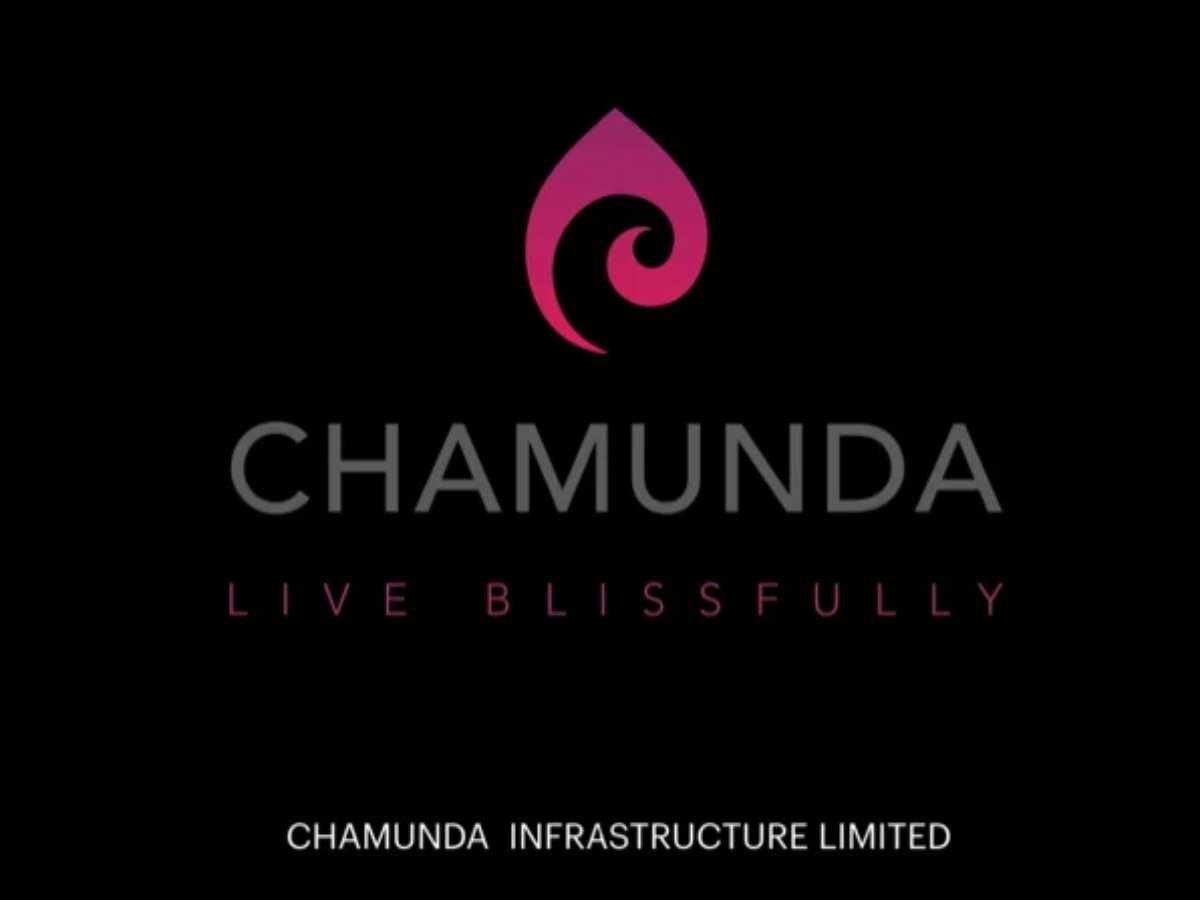 Chamunda Infrastructure Limited Vashi