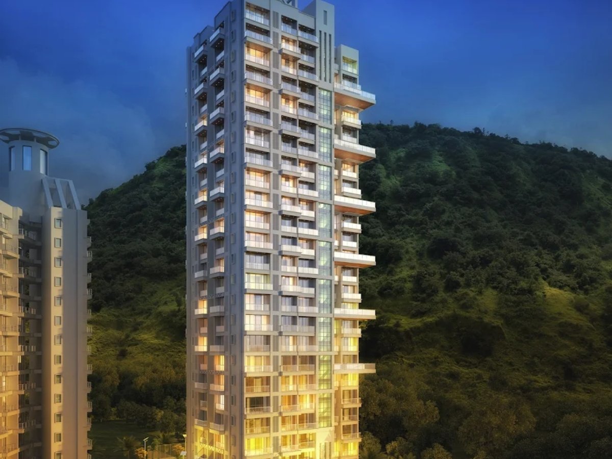 Concrete Builders Navi Mumbai