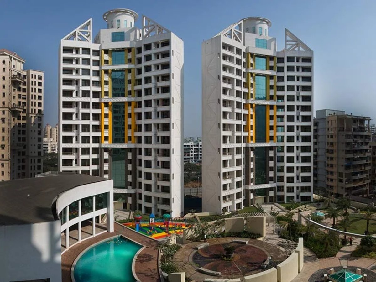 Concrete Builders Vashi Agent