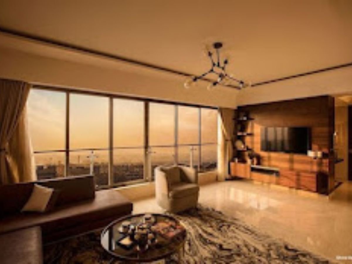 Commercial property advisory in Navi Mumbai