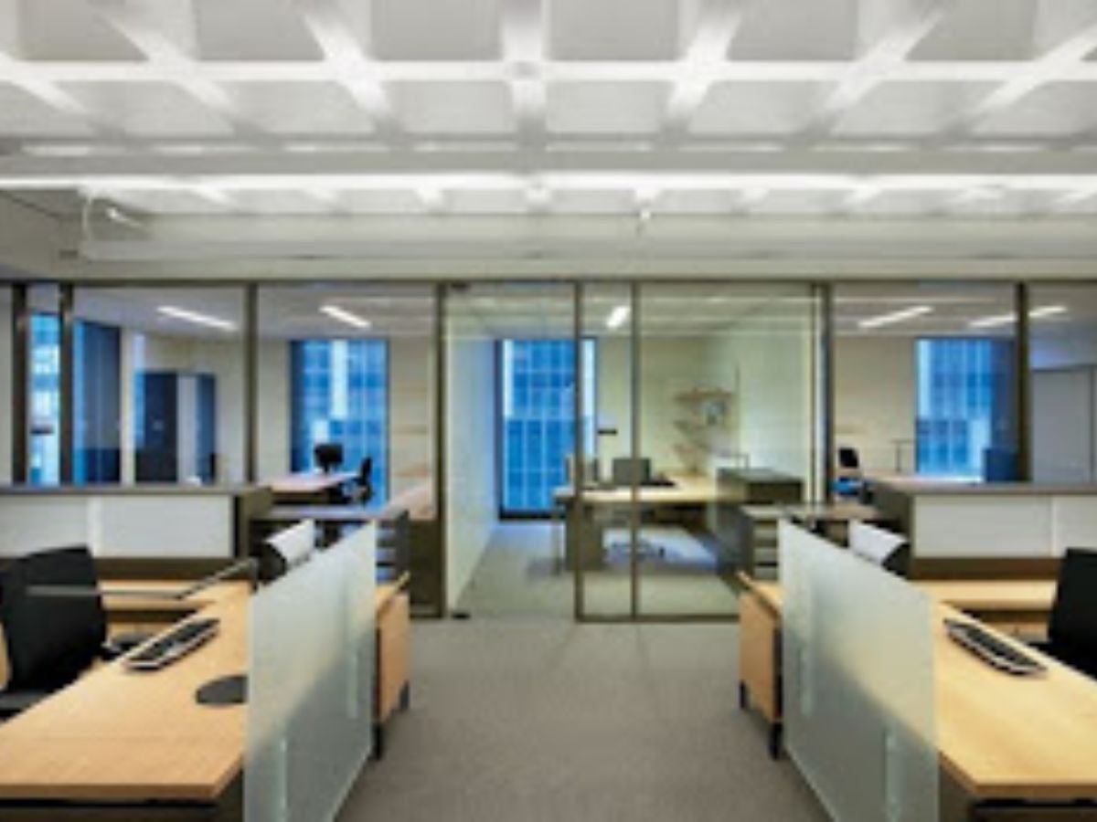 Real estate advisory office in Vashi Navi Mumbai
