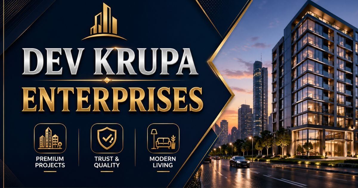 Dev Krupa Enterprises Kharghar