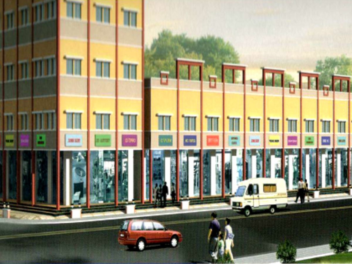 Residential Project Visual