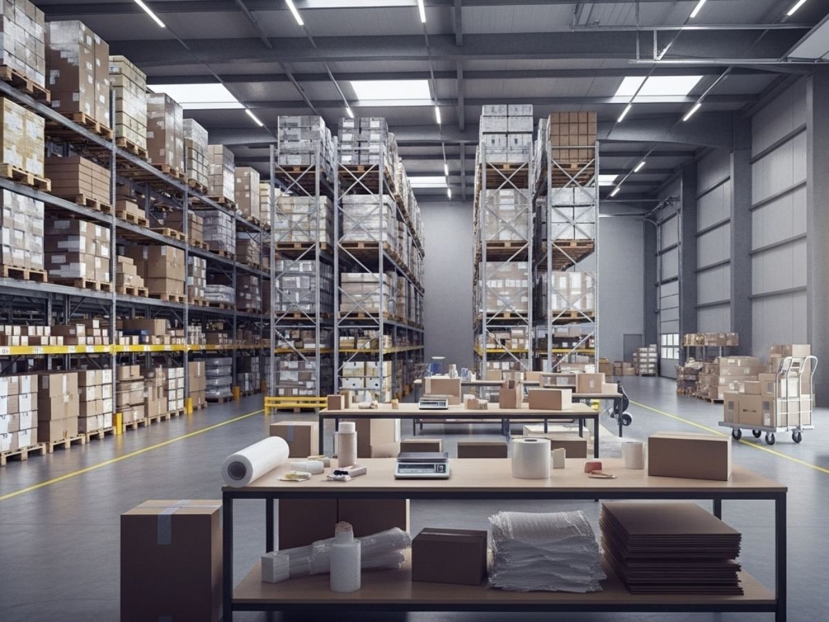 Does the permitted-use clause actually allow your logistics model