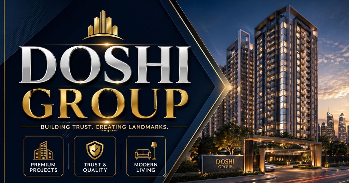 Doshi group Kharghar